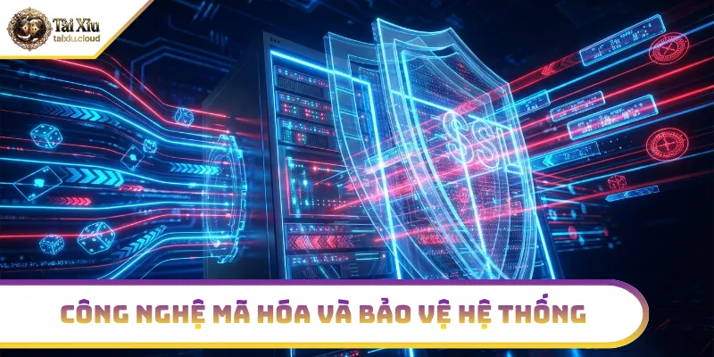 Sử dụng công nghệ hiện đại SSL bảo vệ dữ liệu khách hàng tuyệt đối