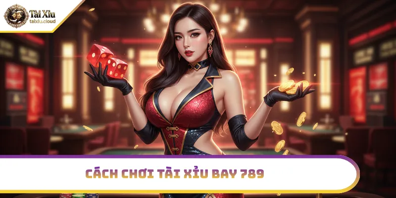 Hướng dẫn chơi tài xỉu online