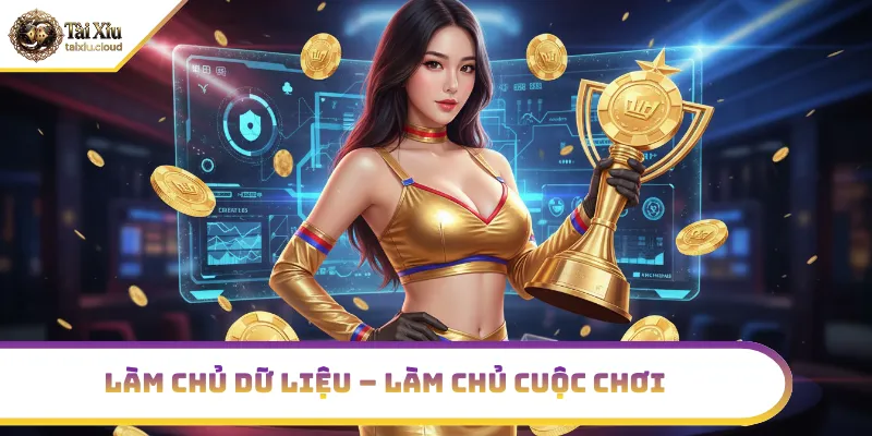 Người chơi tự có trách nhiệm kiểm soát thông tin của bản thân