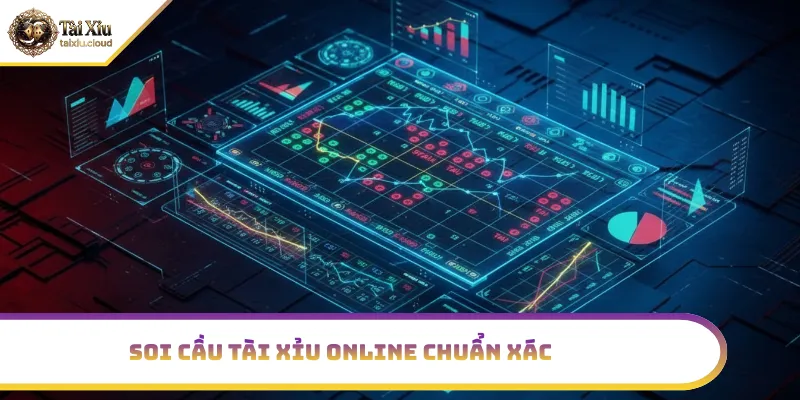 Nhận diện cầu bệt và cầu đảo