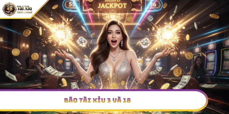 Trường hợp bão tài xỉu online